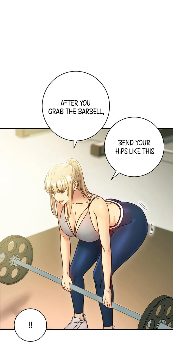 Saeeommaui Chingudeul Chapter 27 Page 34 - Chapter 27