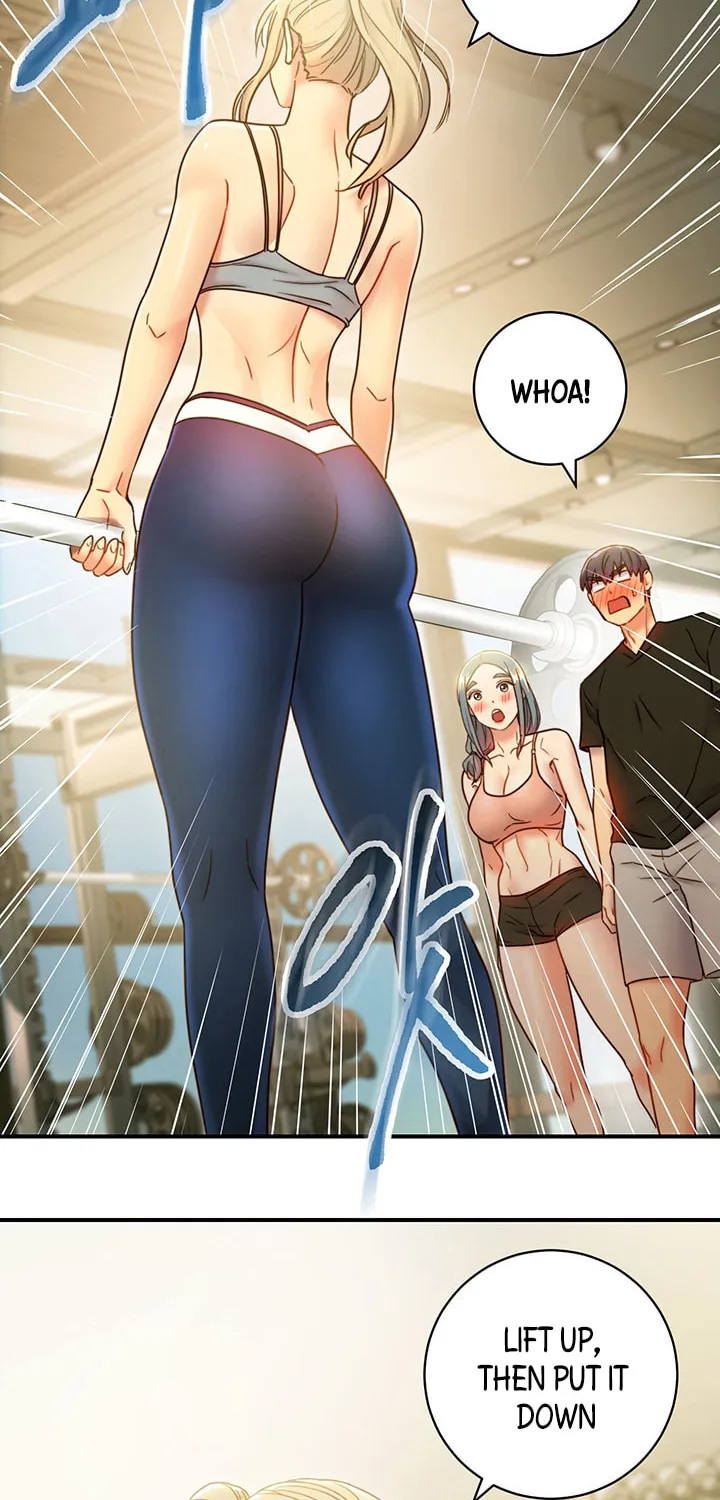 Saeeommaui Chingudeul Chapter 27 Page 37 - Chapter 27