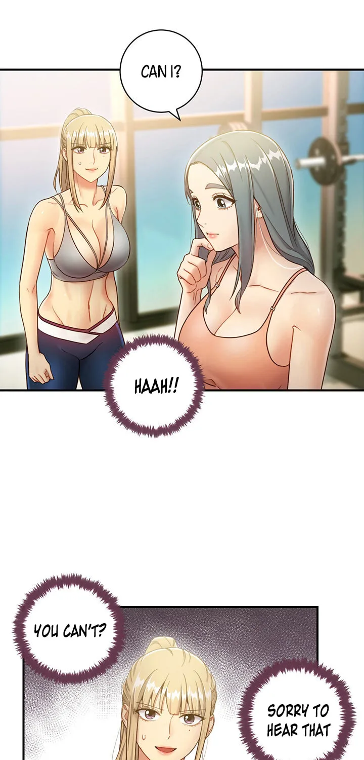 Saeeommaui Chingudeul Chapter 27 Page 39 - Chapter 27