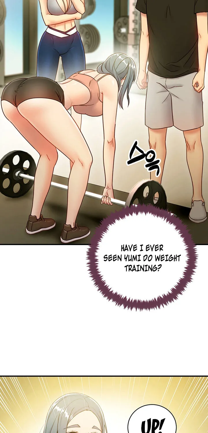 Saeeommaui Chingudeul Chapter 27 Page 41 - Chapter 27