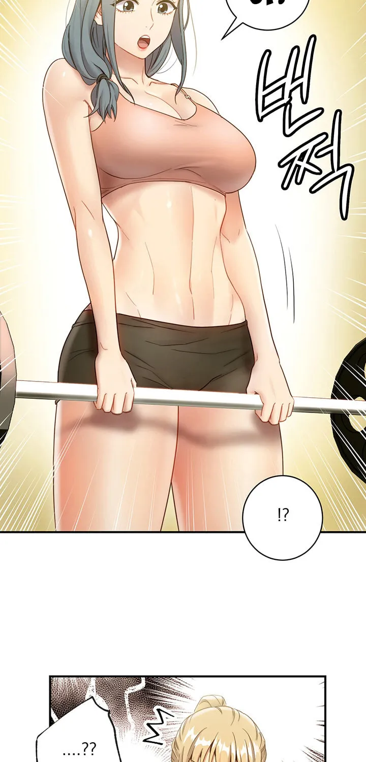 Saeeommaui Chingudeul Chapter 27 Page 42 - Chapter 27