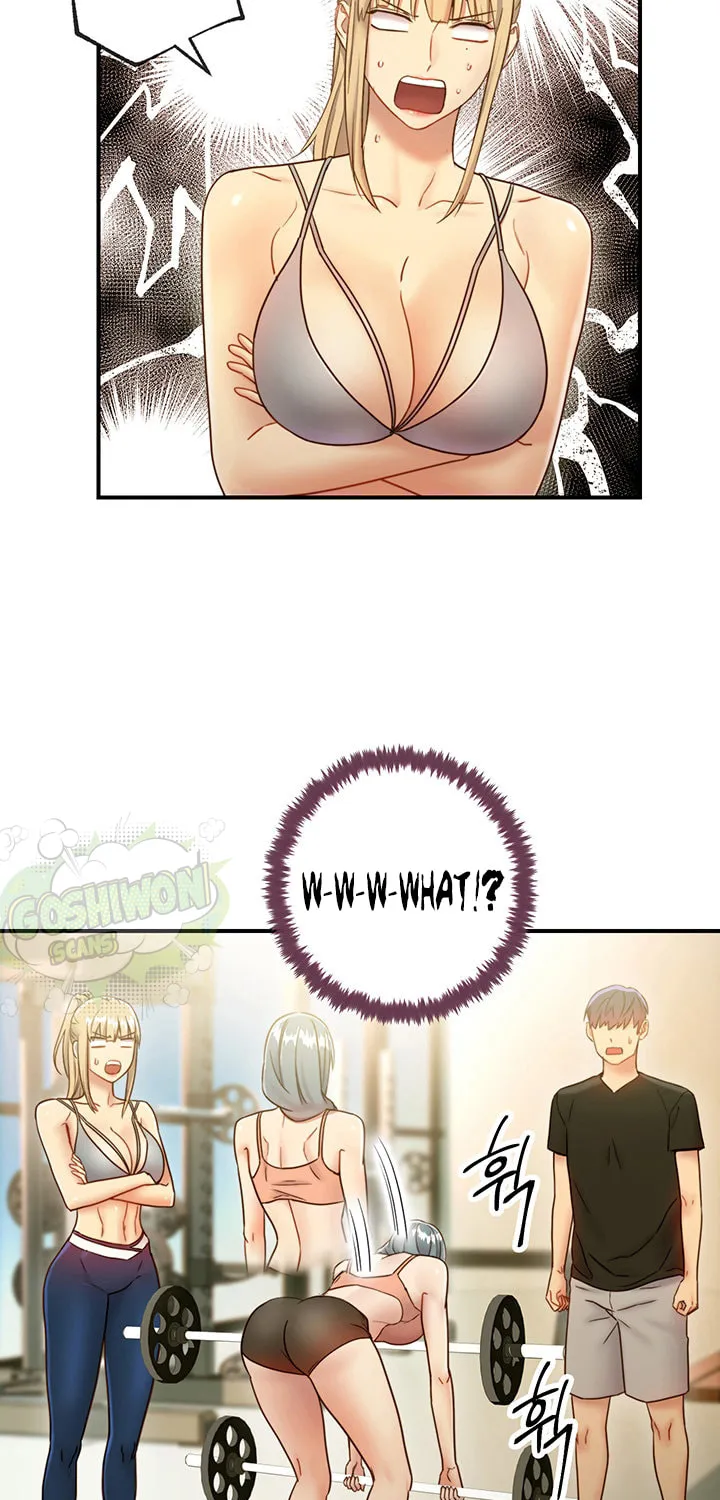 Saeeommaui Chingudeul Chapter 27 Page 43 - Chapter 27