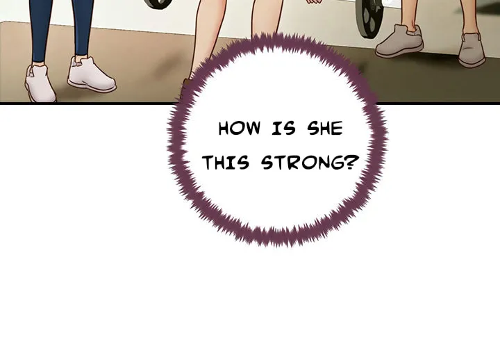 Saeeommaui Chingudeul Chapter 27 Page 44 - Chapter 27