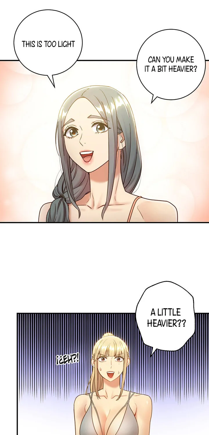 Saeeommaui Chingudeul Chapter 27 Page 45 - Chapter 27