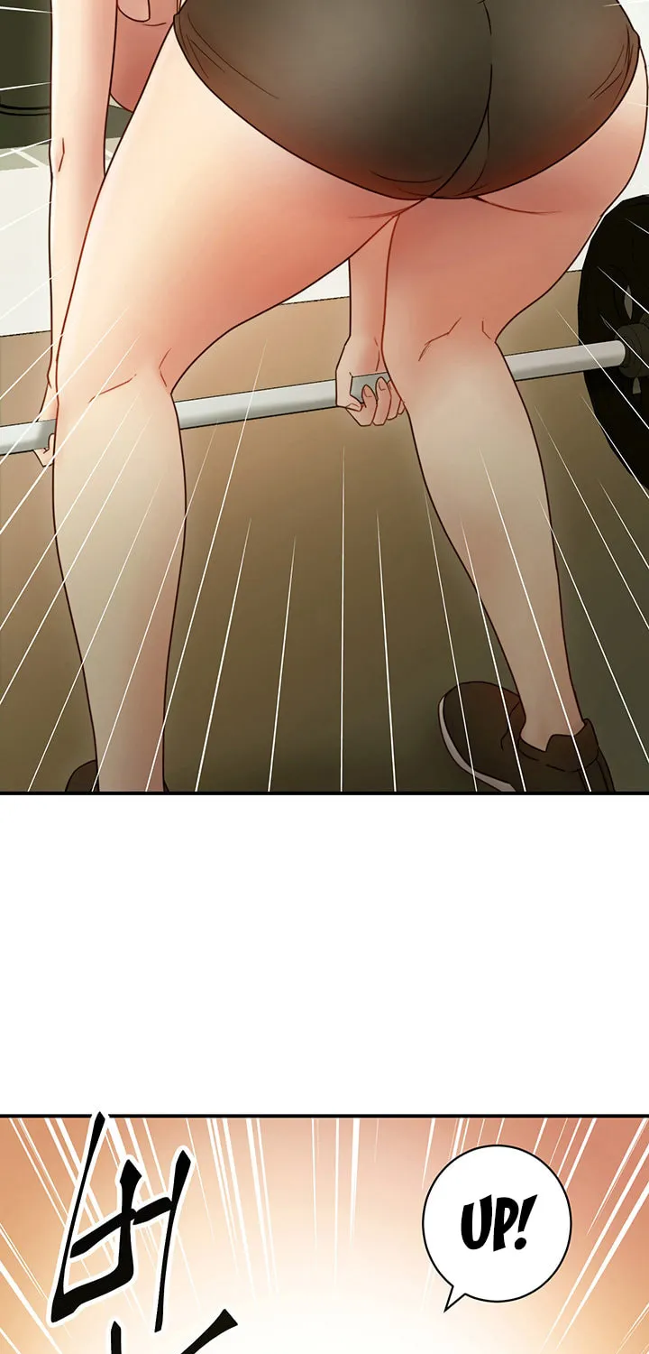 Saeeommaui Chingudeul Chapter 27 Page 49 - Chapter 27