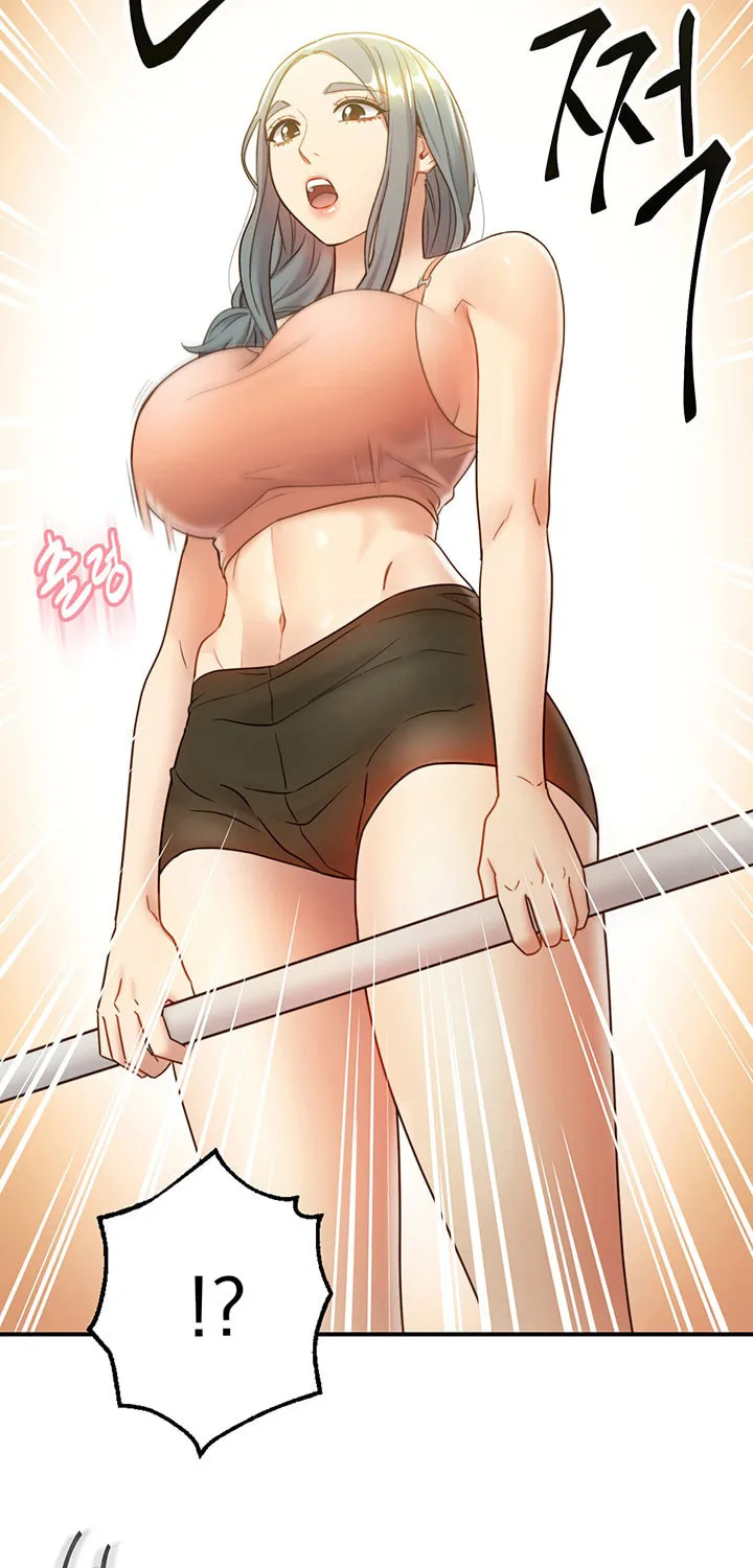 Saeeommaui Chingudeul Chapter 27 Page 50 - Chapter 27