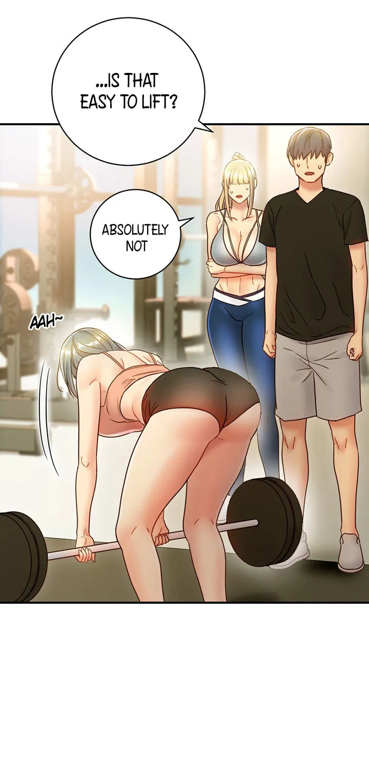 Saeeommaui Chingudeul Chapter 27 Page 52 - Chapter 27