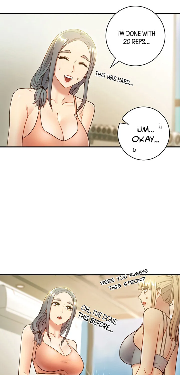 Saeeommaui Chingudeul Chapter 27 Page 53 - Chapter 27