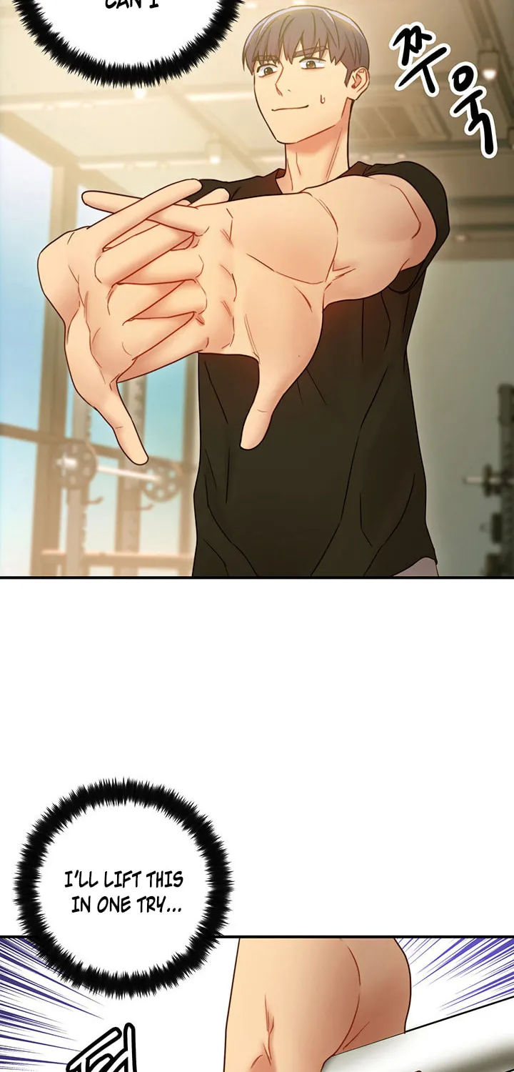 Saeeommaui Chingudeul Chapter 27 Page 55 - Chapter 27