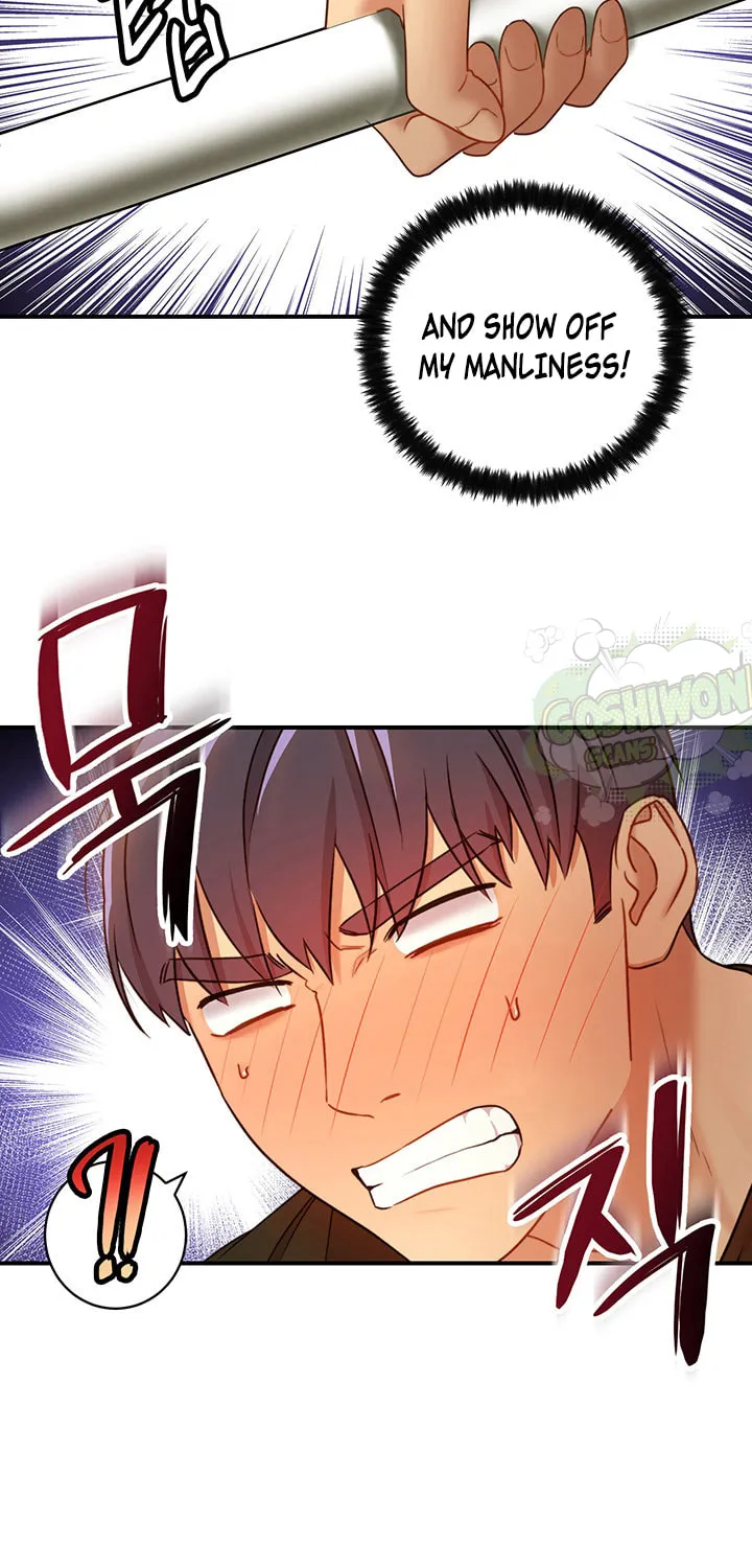 Saeeommaui Chingudeul Chapter 27 Page 56 - Chapter 27