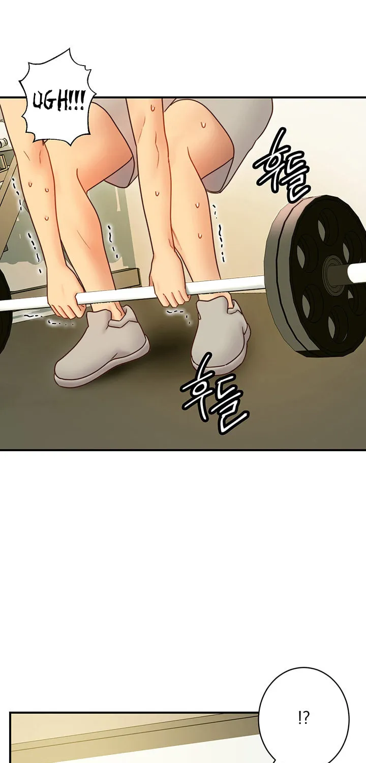 Saeeommaui Chingudeul Chapter 27 Page 58 - Chapter 27