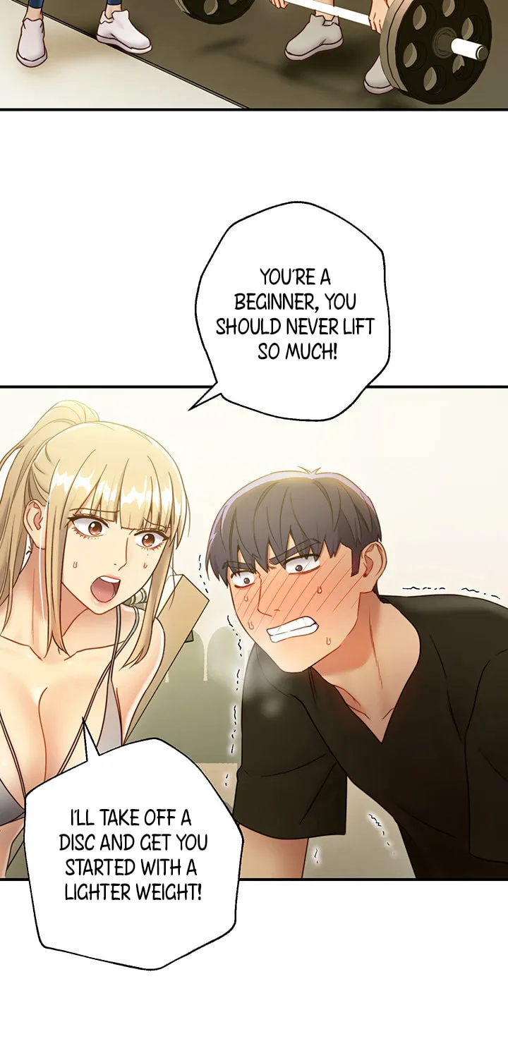 Saeeommaui Chingudeul Chapter 27 Page 60 - Chapter 27