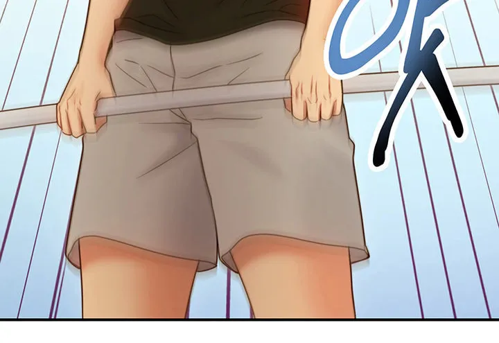 Saeeommaui Chingudeul Chapter 27 Page 63 - Chapter 27