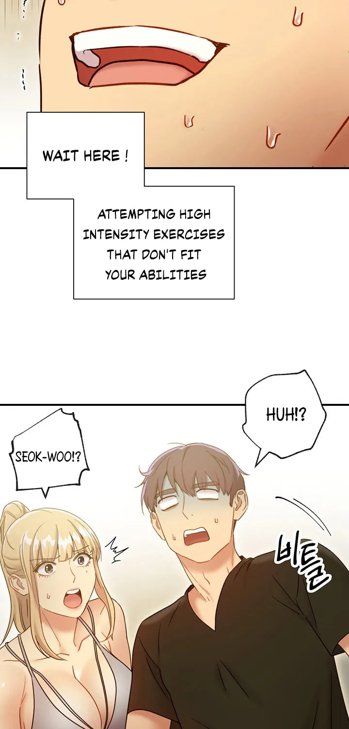 Saeeommaui Chingudeul Chapter 27 Page 66 - Chapter 27