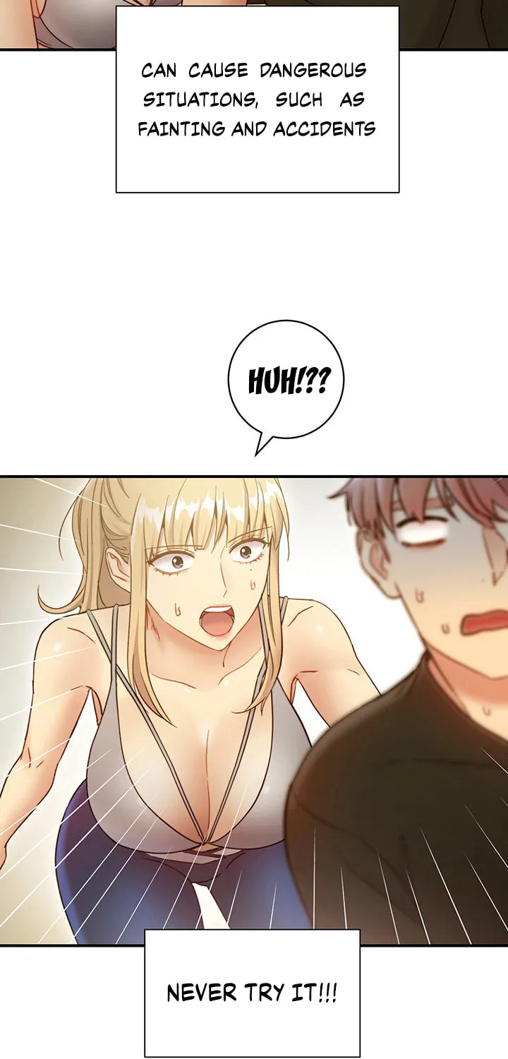Saeeommaui Chingudeul Chapter 27 Page 67 - Chapter 27