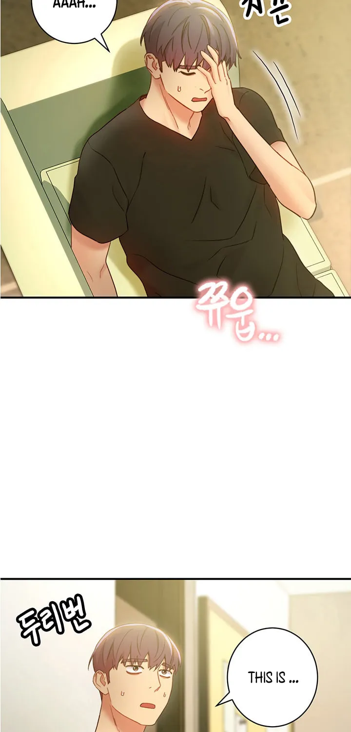 Saeeommaui Chingudeul Chapter 27 Page 72 - Chapter 27