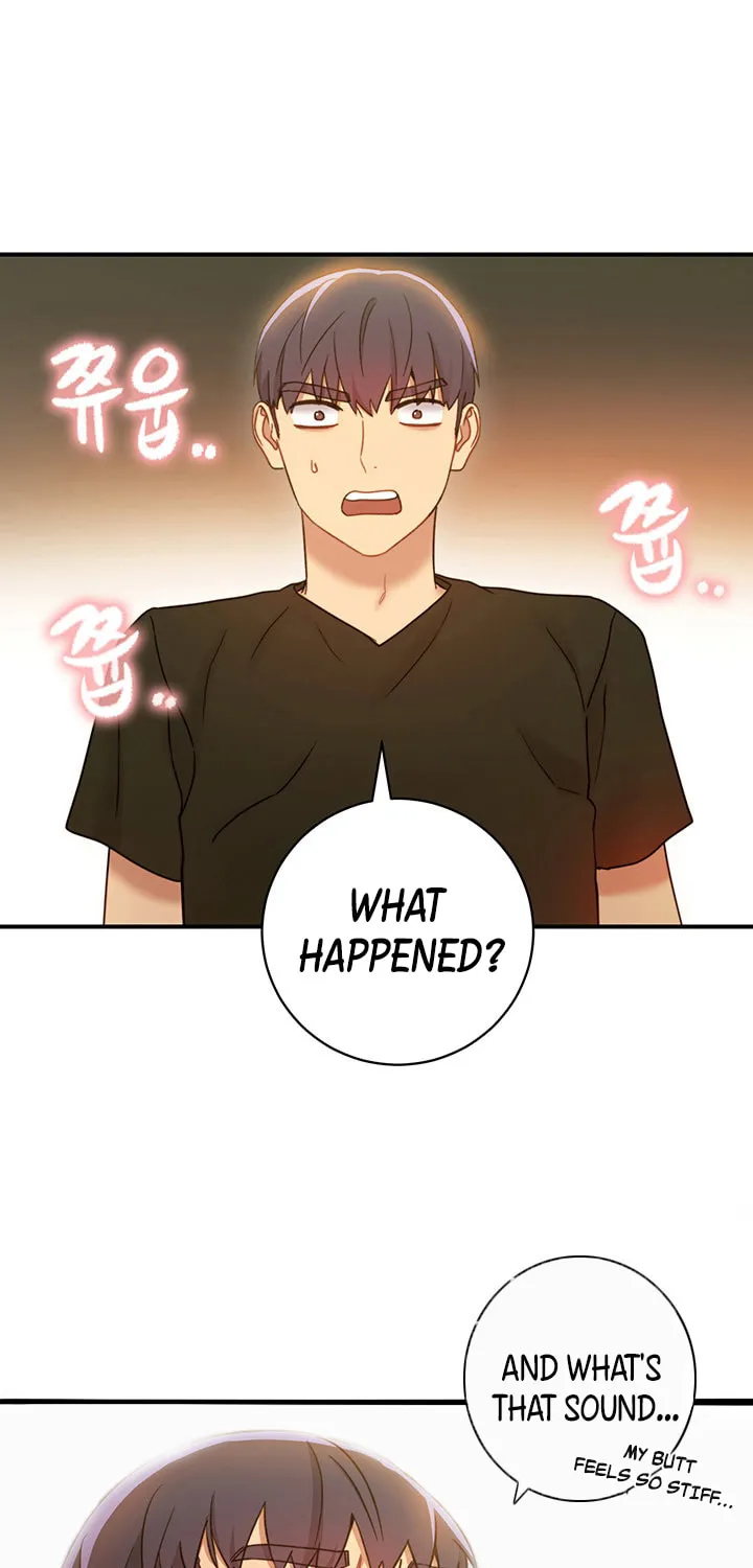 Saeeommaui Chingudeul Chapter 27 Page 75 - Chapter 27