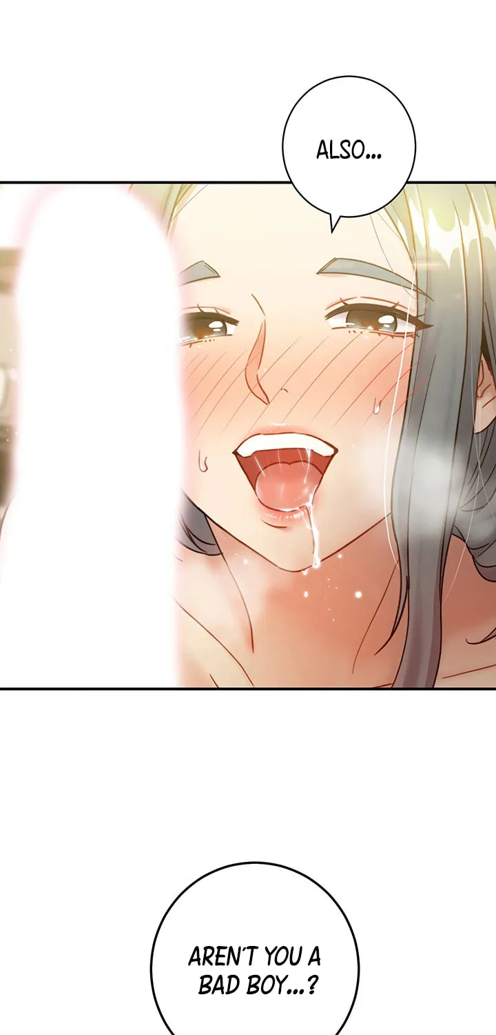 Saeeommaui Chingudeul Chapter 27 Page 79 - Chapter 27
