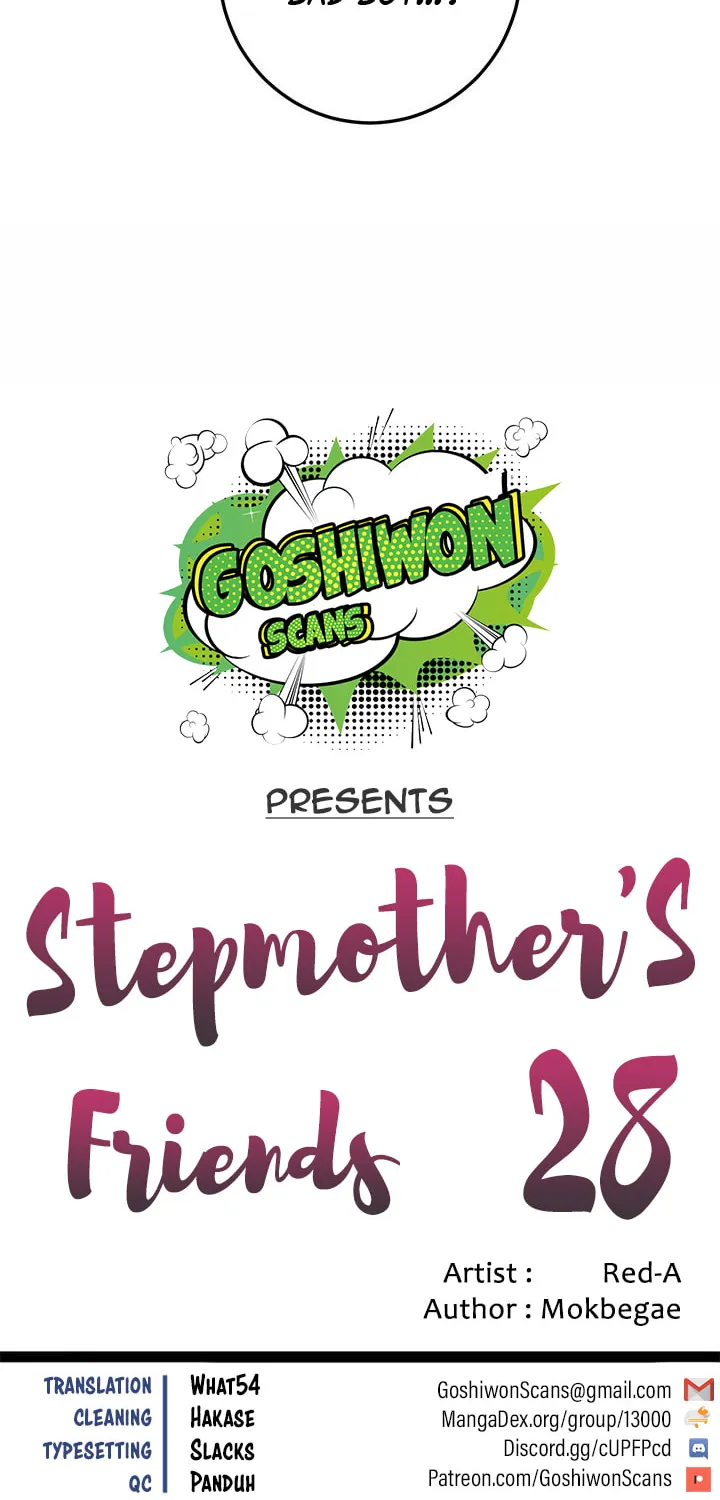 Saeeommaui Chingudeul Chapter 28 Page 4 - Chapter 28