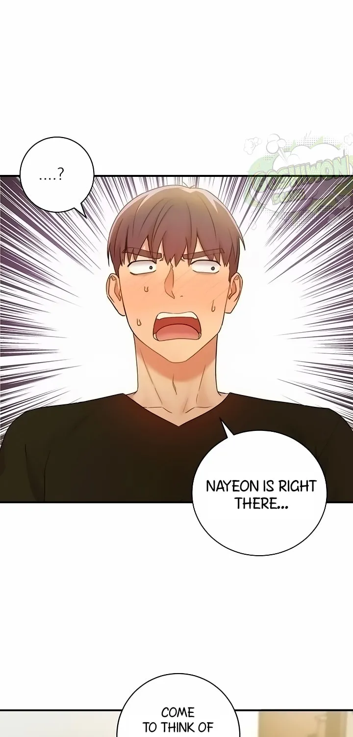 Saeeommaui Chingudeul Chapter 28 Page 10 - Chapter 28