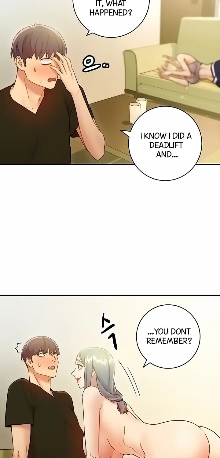 Saeeommaui Chingudeul Chapter 28 Page 11 - Chapter 28