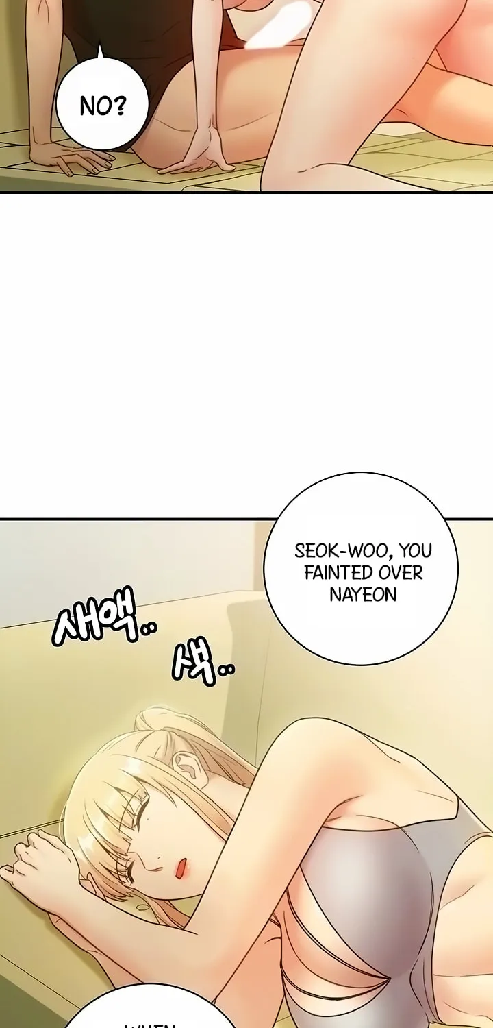 Saeeommaui Chingudeul Chapter 28 Page 12 - Chapter 28