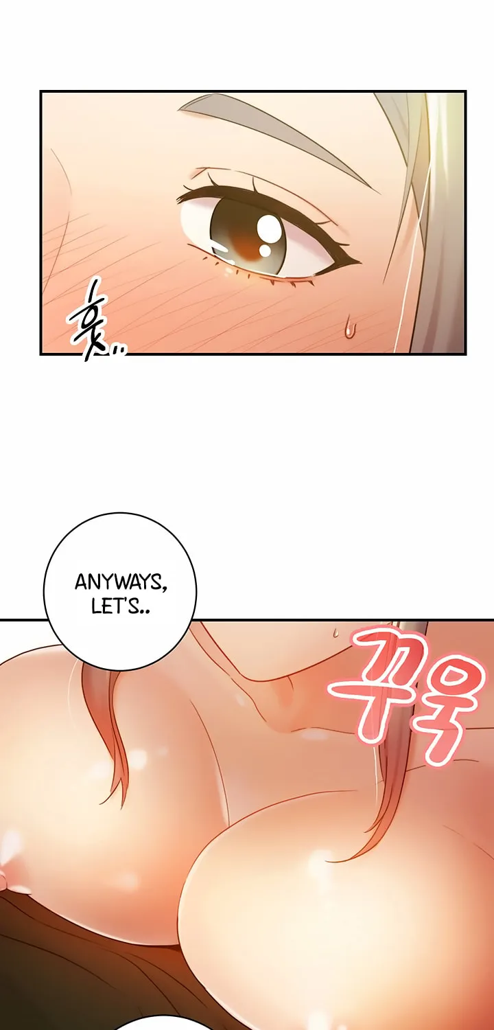 Saeeommaui Chingudeul Chapter 28 Page 14 - Chapter 28