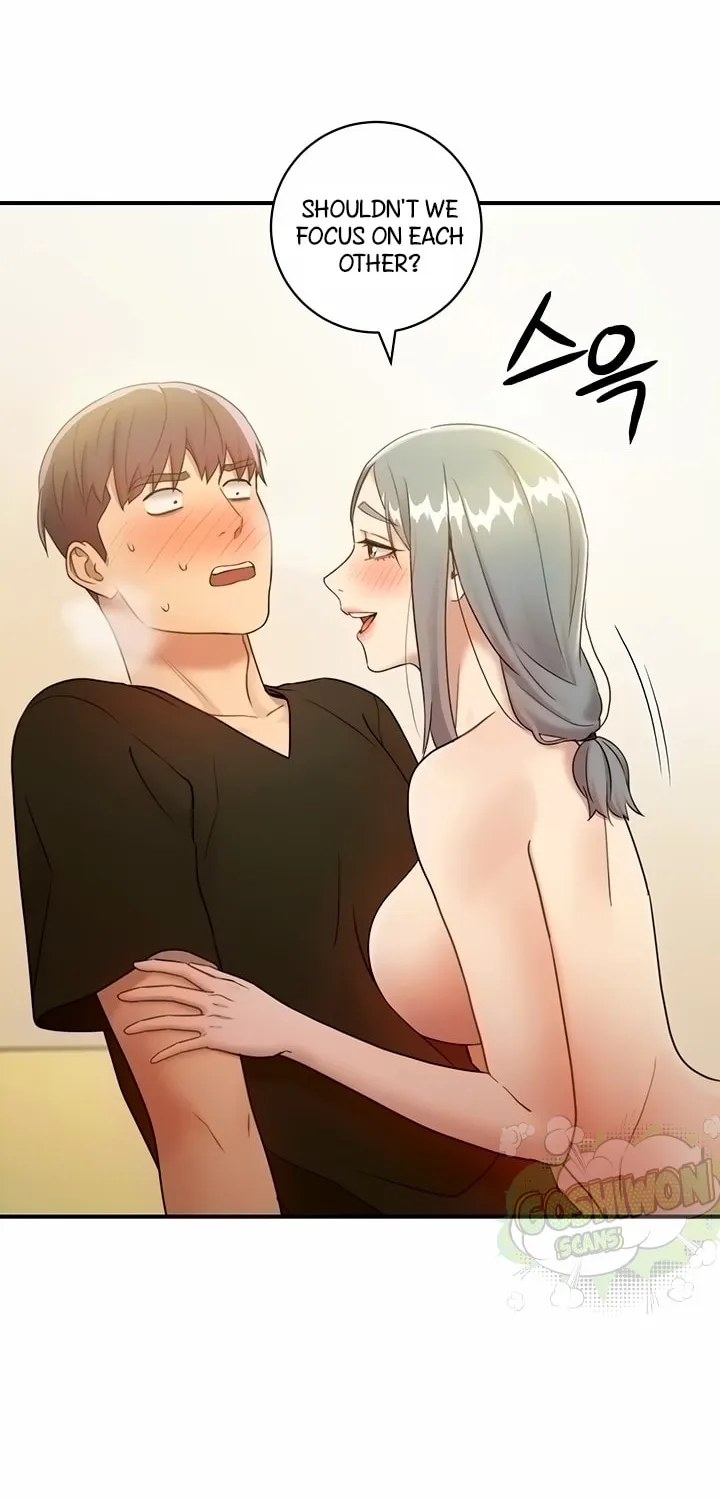 Saeeommaui Chingudeul Chapter 28 Page 16 - Chapter 28