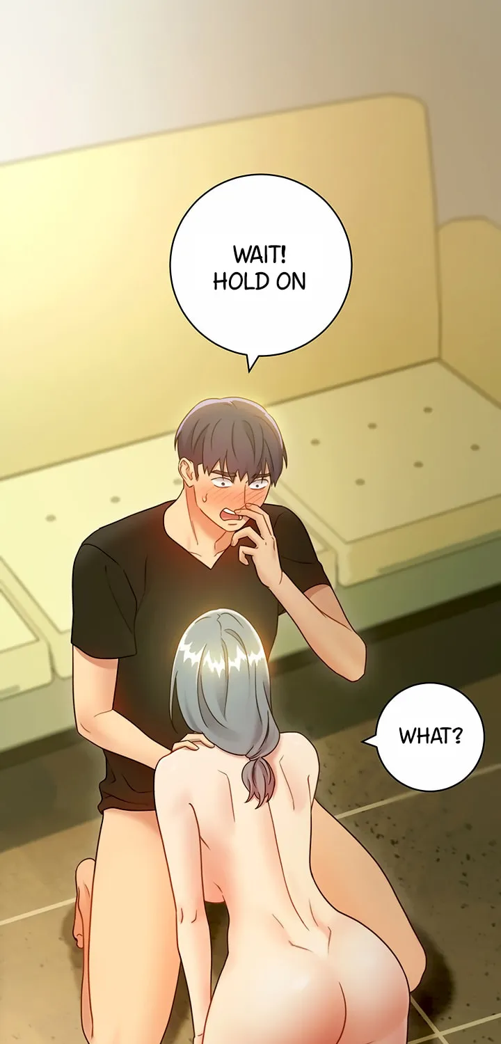 Saeeommaui Chingudeul Chapter 28 Page 20 - Chapter 28