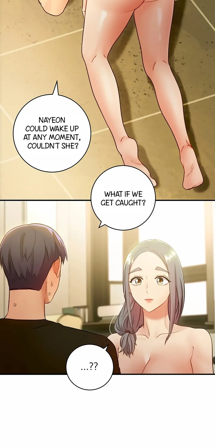 Saeeommaui Chingudeul Chapter 28 Page 21 - Chapter 28