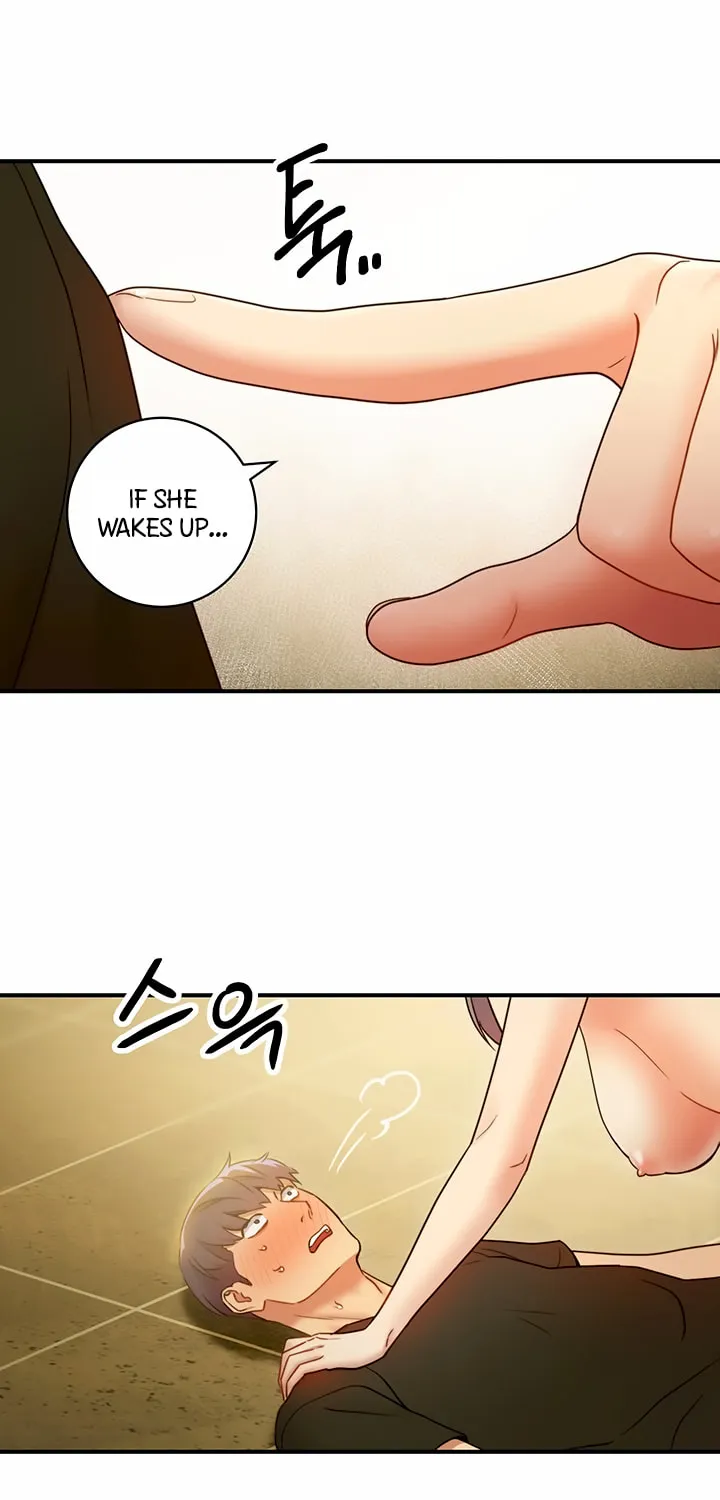 Saeeommaui Chingudeul Chapter 28 Page 22 - Chapter 28