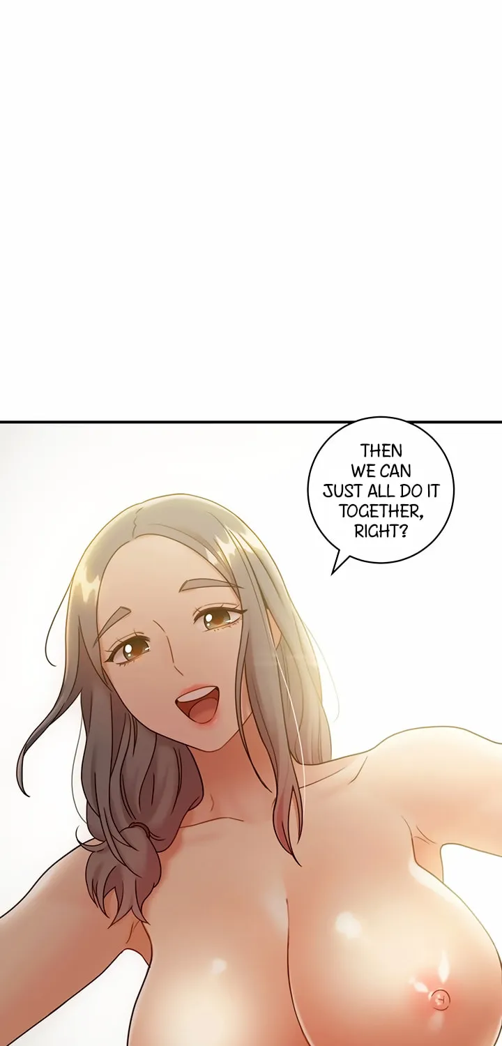 Saeeommaui Chingudeul Chapter 28 Page 23 - Chapter 28