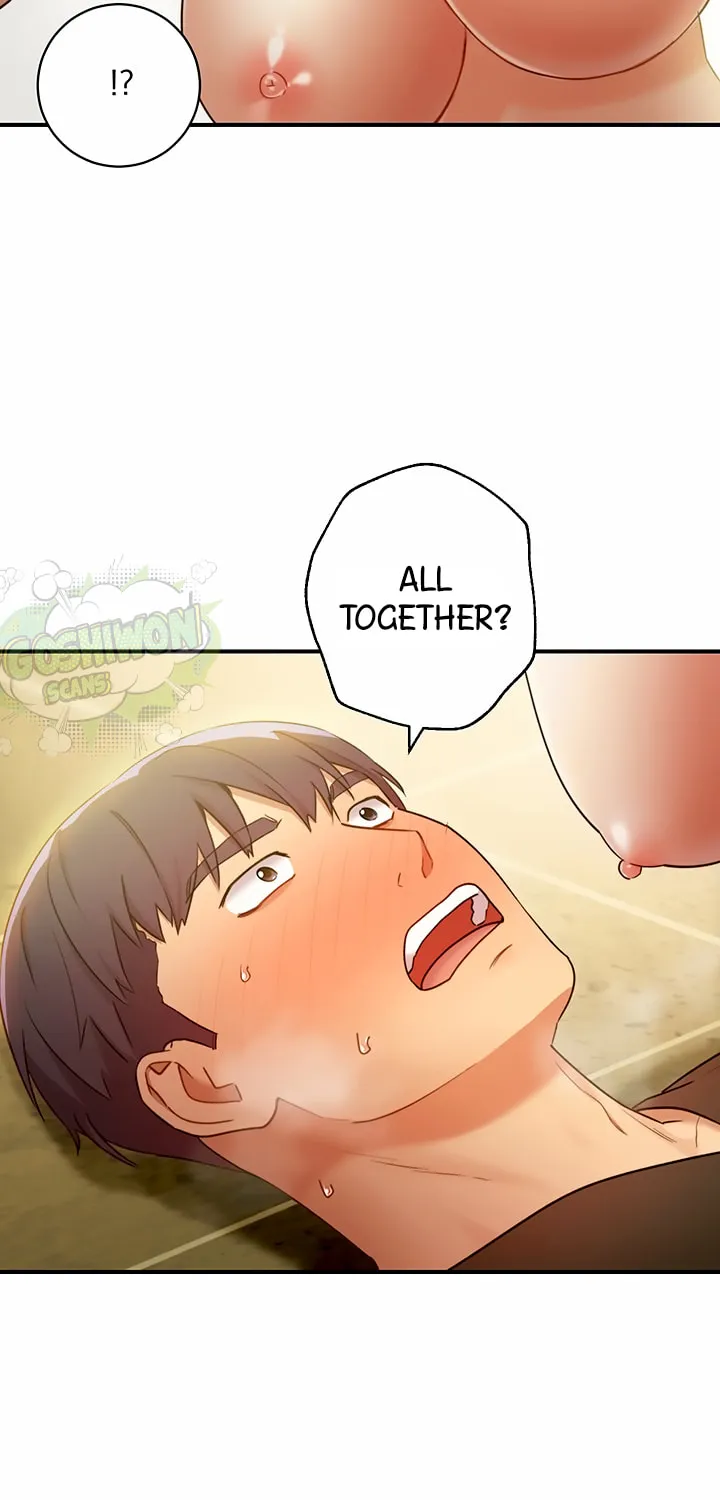 Saeeommaui Chingudeul Chapter 28 Page 24 - Chapter 28