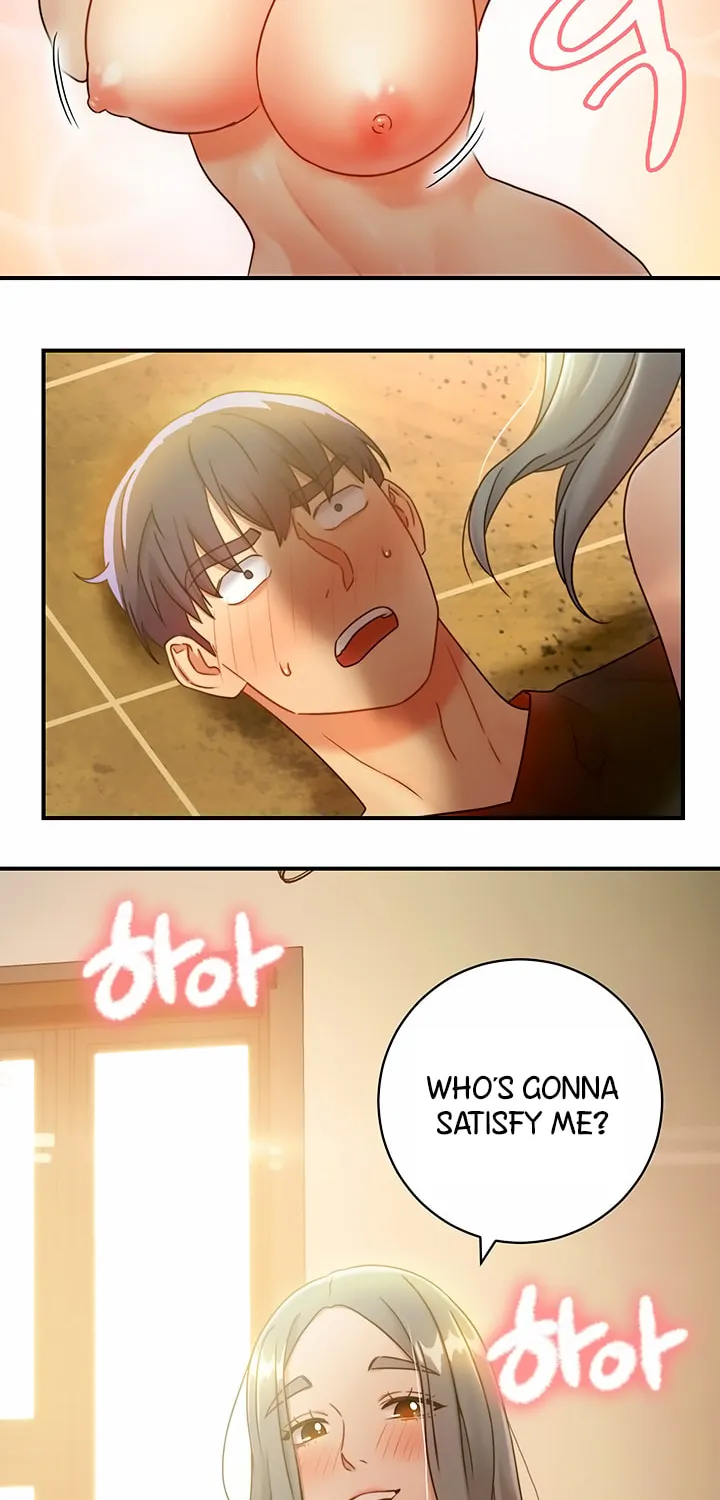 Saeeommaui Chingudeul Chapter 28 Page 31 - Chapter 28