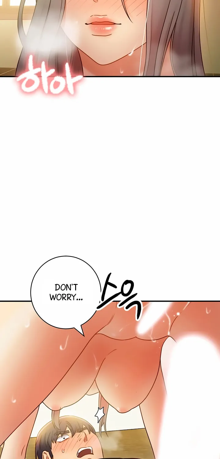 Saeeommaui Chingudeul Chapter 28 Page 33 - Chapter 28