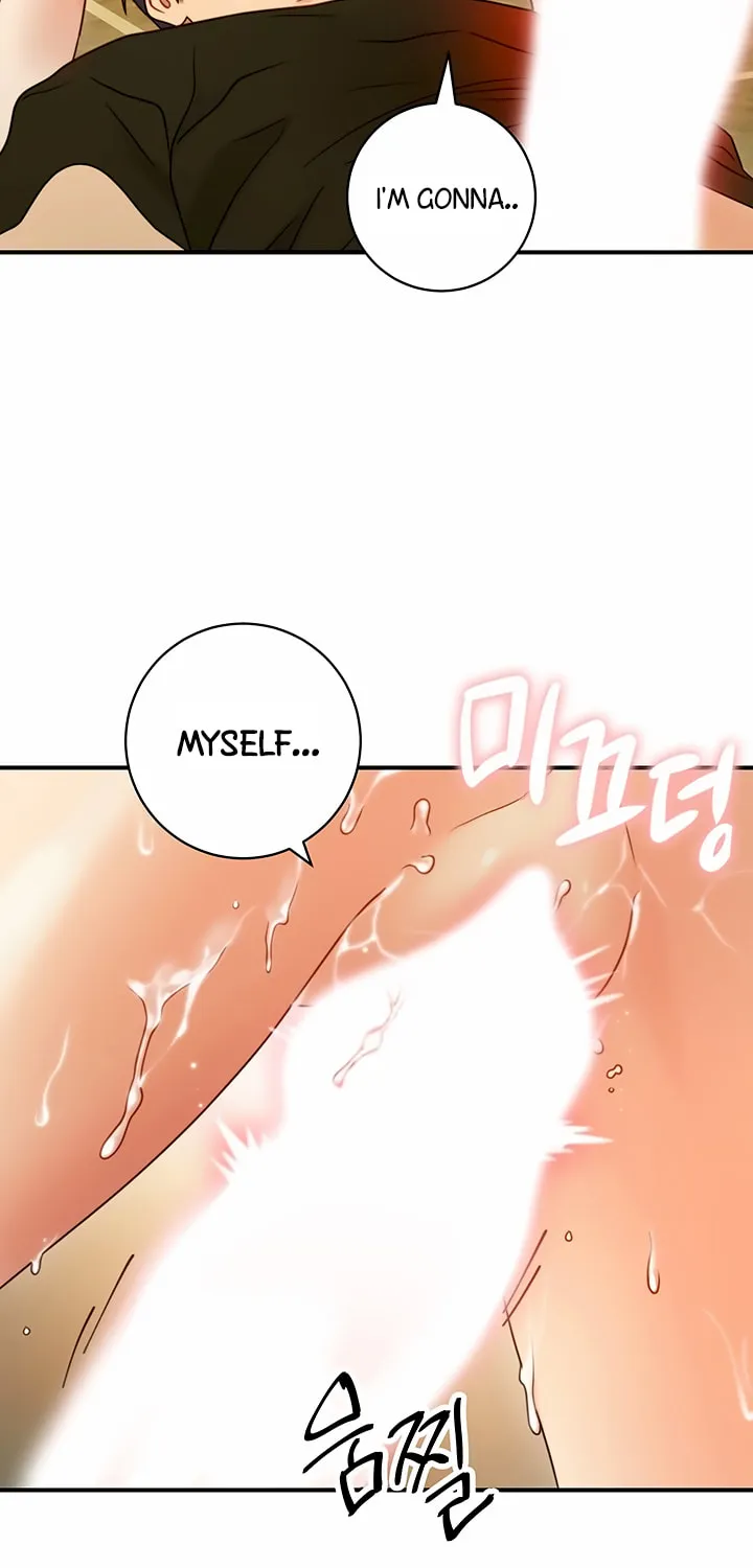 Saeeommaui Chingudeul Chapter 28 Page 34 - Chapter 28