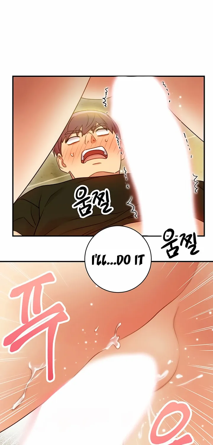 Saeeommaui Chingudeul Chapter 28 Page 35 - Chapter 28