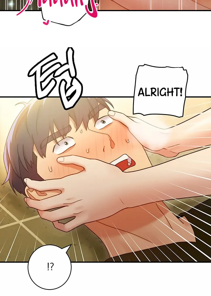 Saeeommaui Chingudeul Chapter 28 Page 41 - Chapter 28