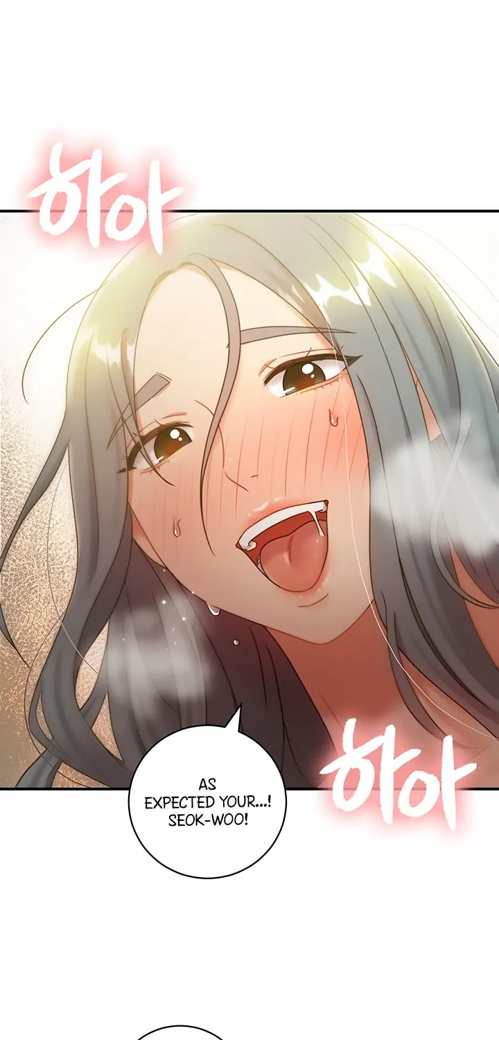 Saeeommaui Chingudeul Chapter 28 Page 42 - Chapter 28