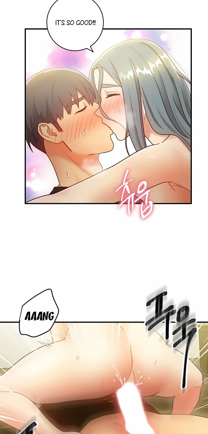 Saeeommaui Chingudeul Chapter 28 Page 43 - Chapter 28