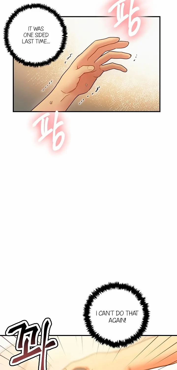 Saeeommaui Chingudeul Chapter 28 Page 45 - Chapter 28