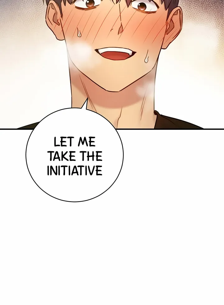 Saeeommaui Chingudeul Chapter 28 Page 61 - Chapter 28