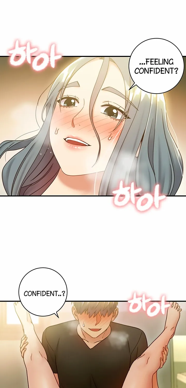 Saeeommaui Chingudeul Chapter 28 Page 62 - Chapter 28