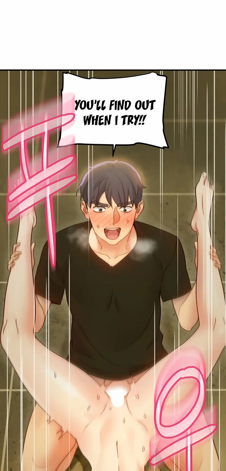 Saeeommaui Chingudeul Chapter 28 Page 64 - Chapter 28