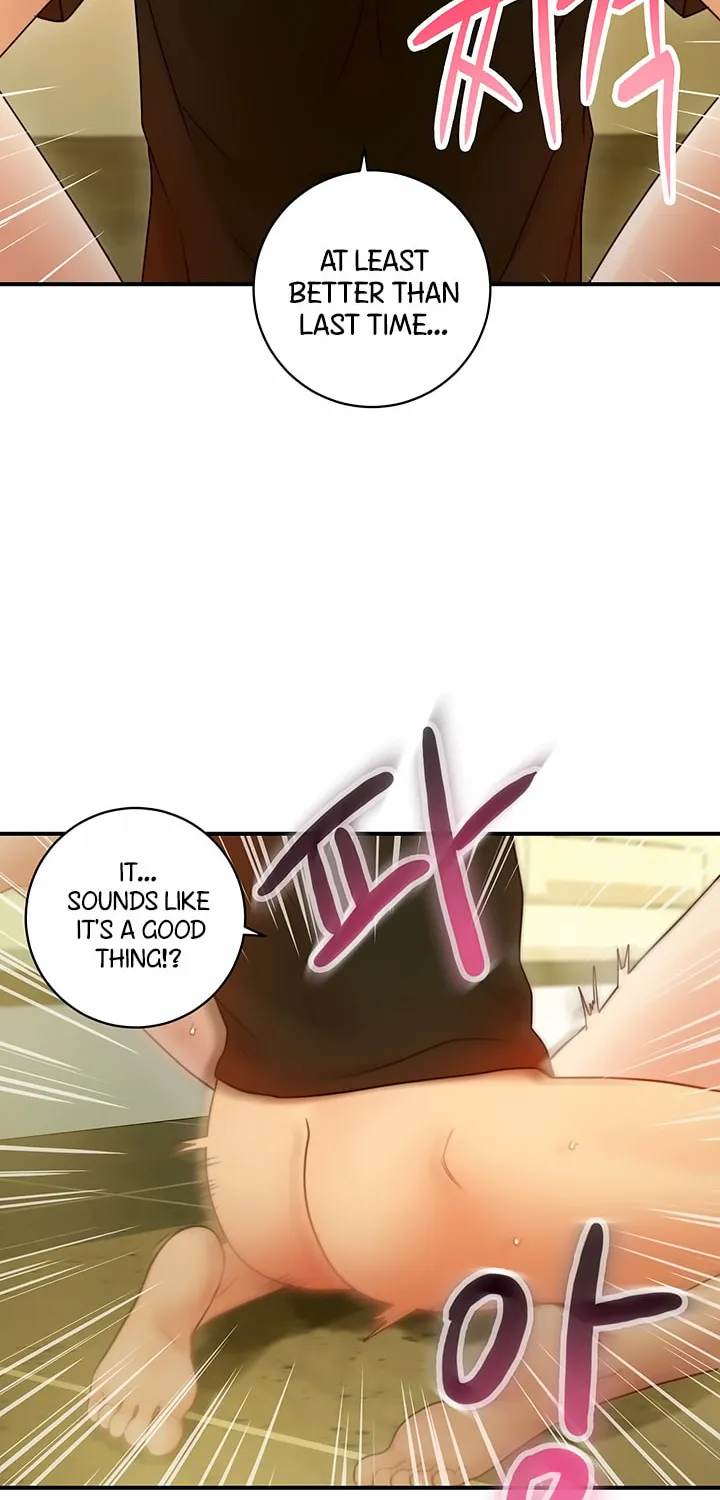 Saeeommaui Chingudeul Chapter 28 Page 69 - Chapter 28