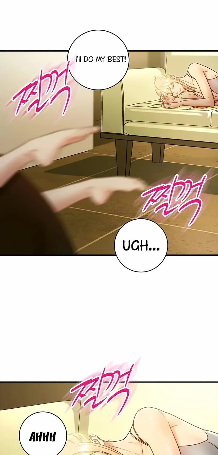 Saeeommaui Chingudeul Chapter 28 Page 72 - Chapter 28