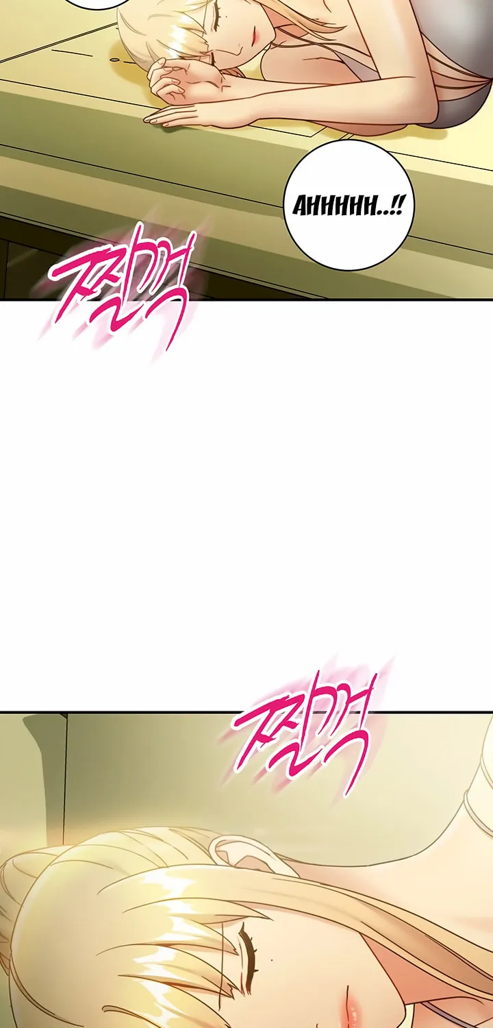 Saeeommaui Chingudeul Chapter 28 Page 73 - Chapter 28