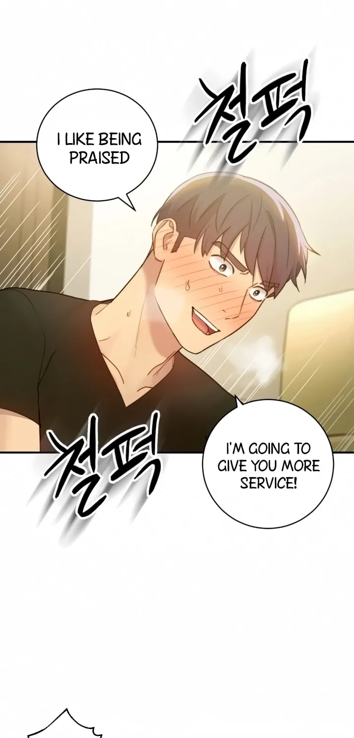 Saeeommaui Chingudeul Chapter 29 Page 10 - Chapter 29