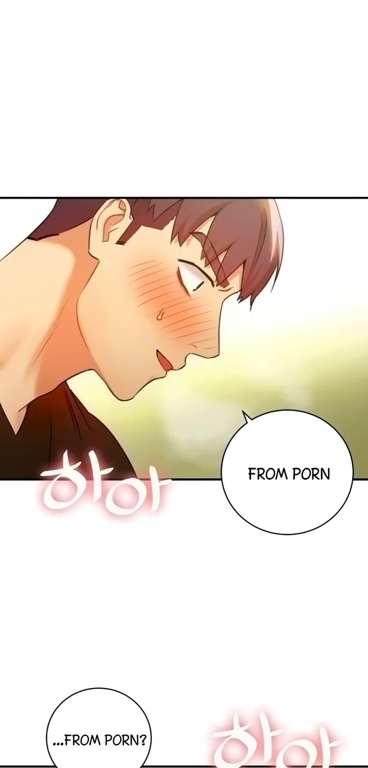 Saeeommaui Chingudeul Chapter 29 Page 13 - Chapter 29