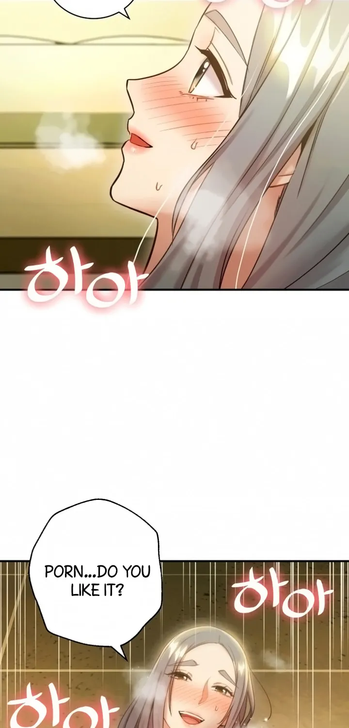 Saeeommaui Chingudeul Chapter 29 Page 14 - Chapter 29